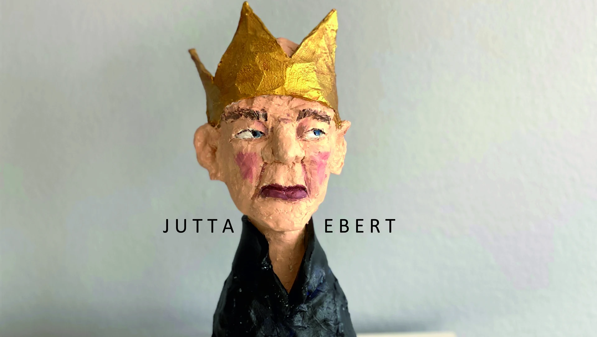 Design Skulptur Jutta Ebert
