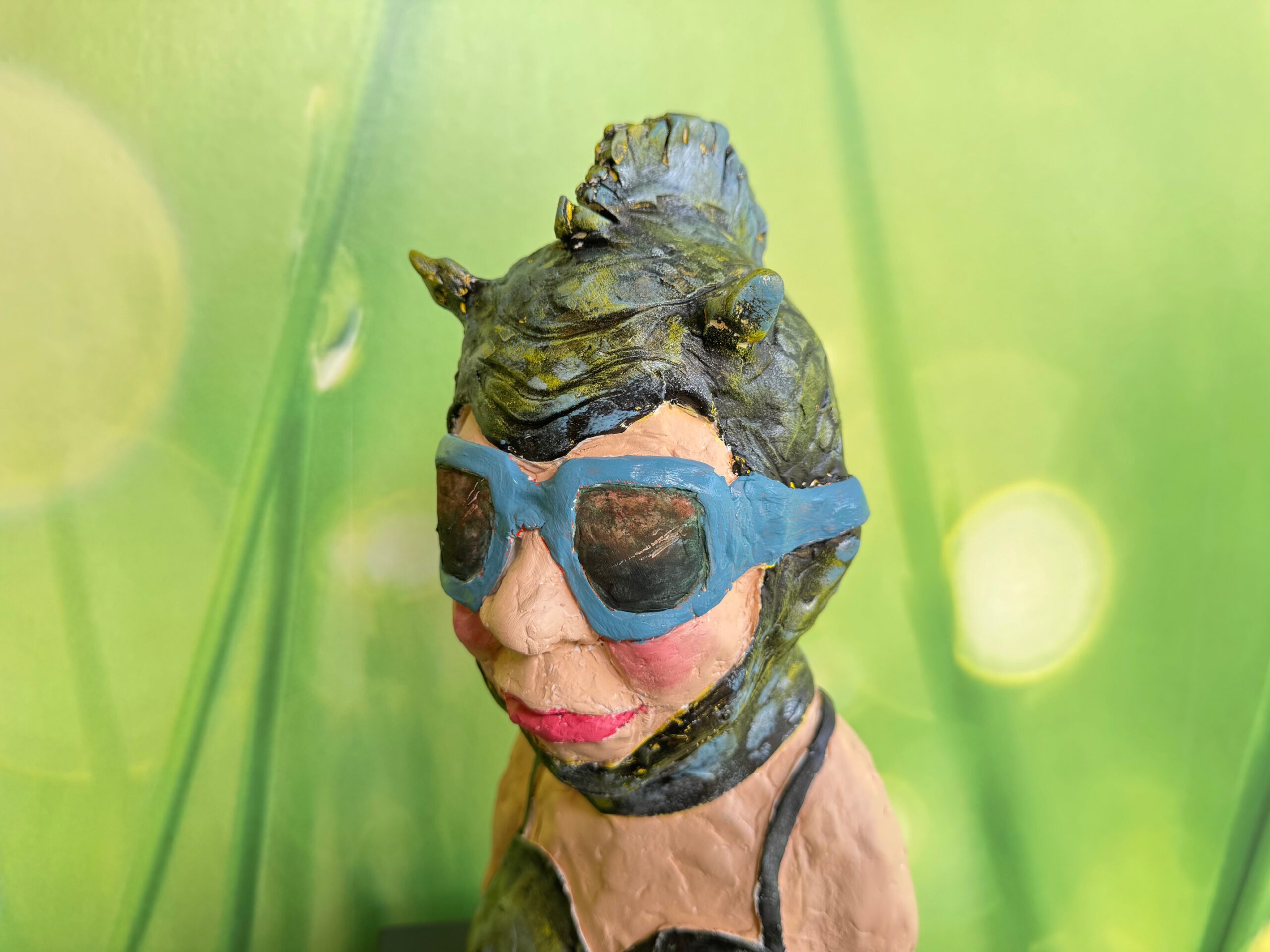 Ü70 Bademoden Fashion Week