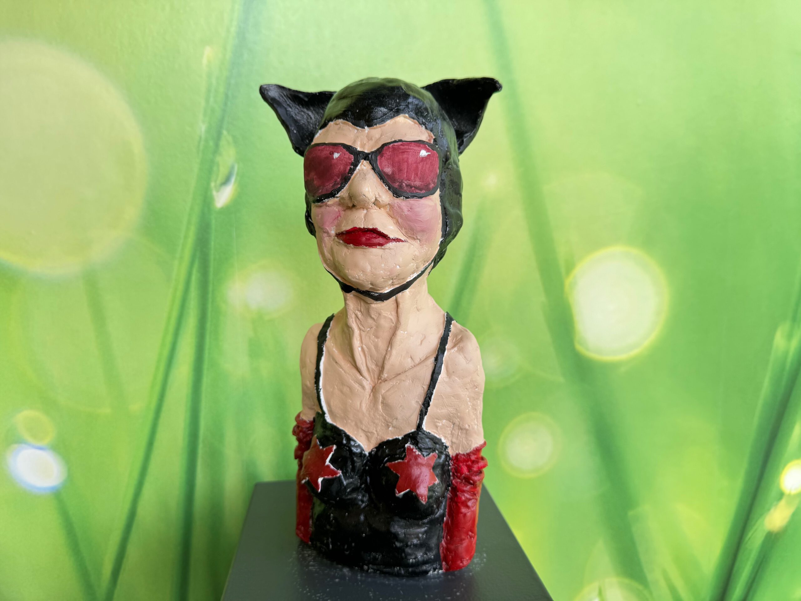 Ü70 Dessous Fashion Week