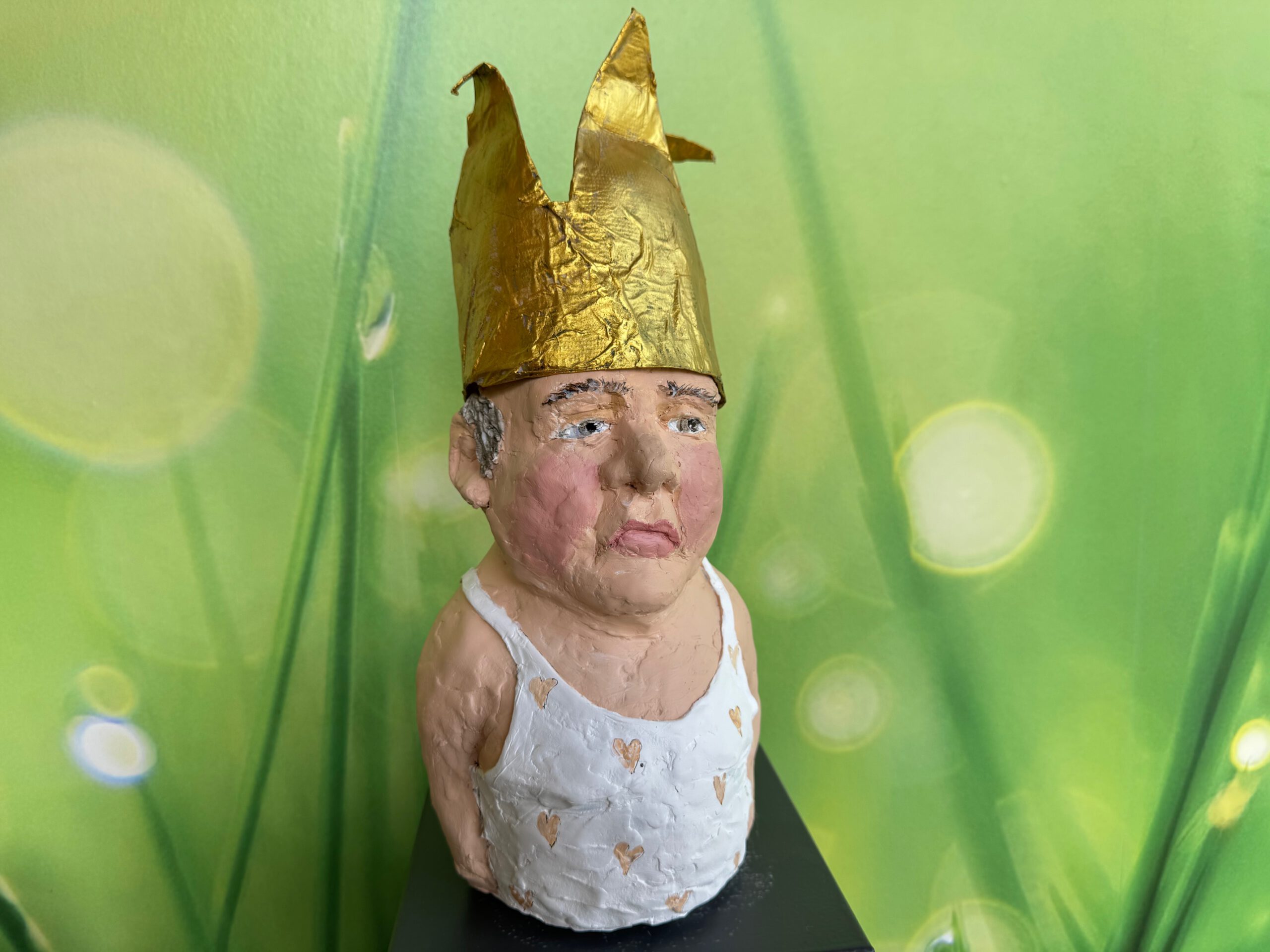 Lieblingsmensch oder König der Herzen