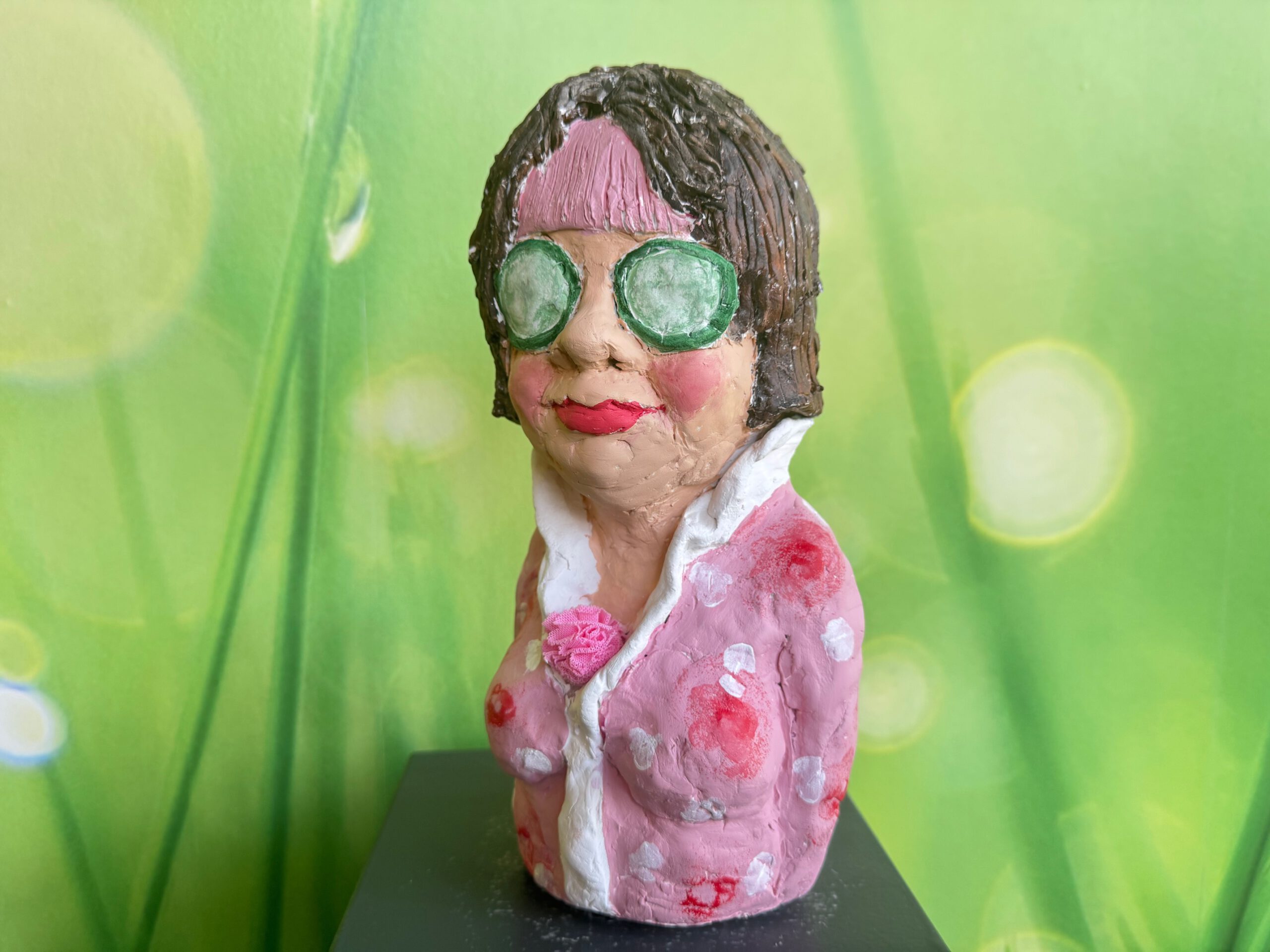 Magdalene's Fazit ist ernüchternd