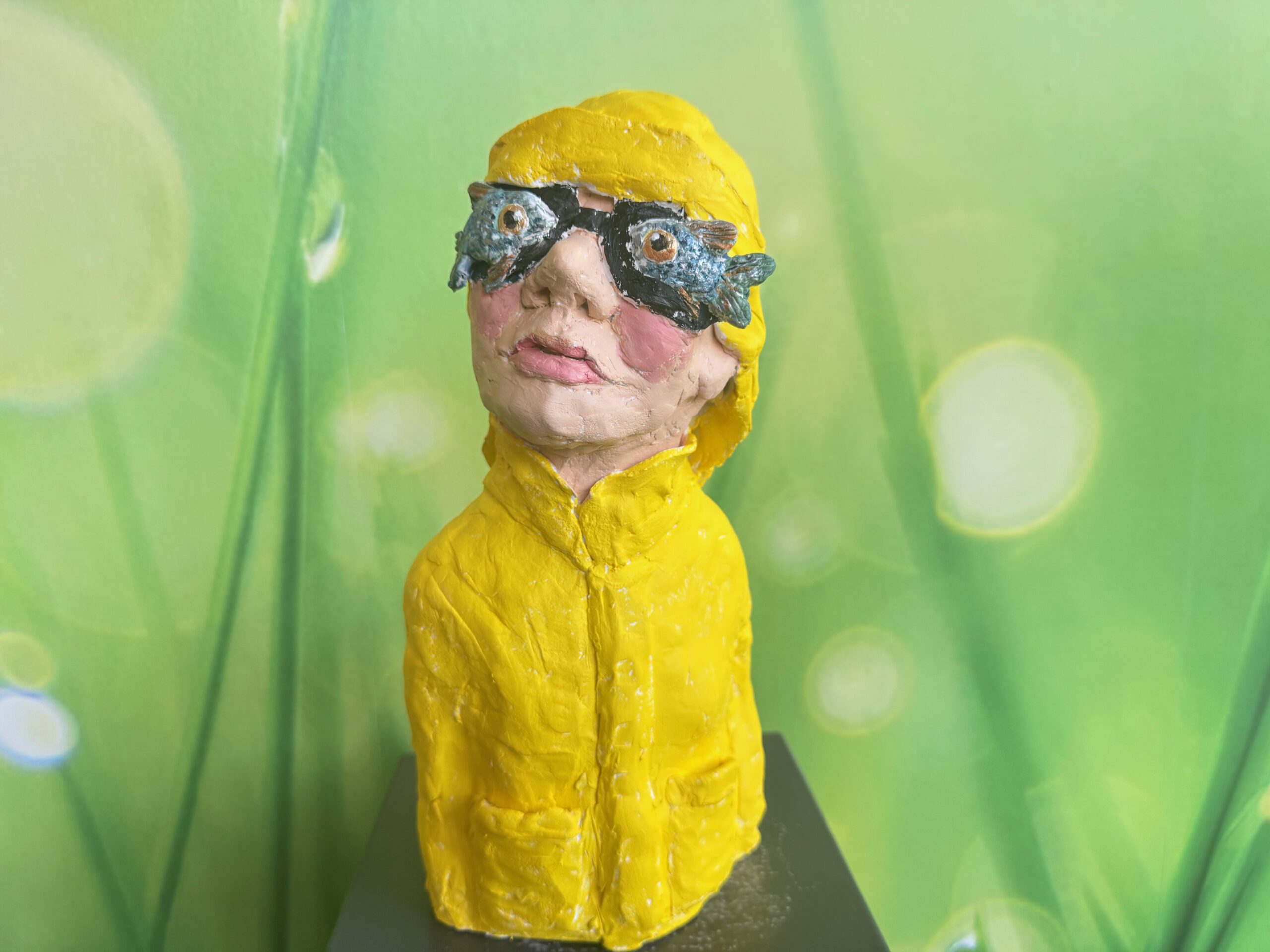 Jan Ole Petersen oder der "Fischkopp"